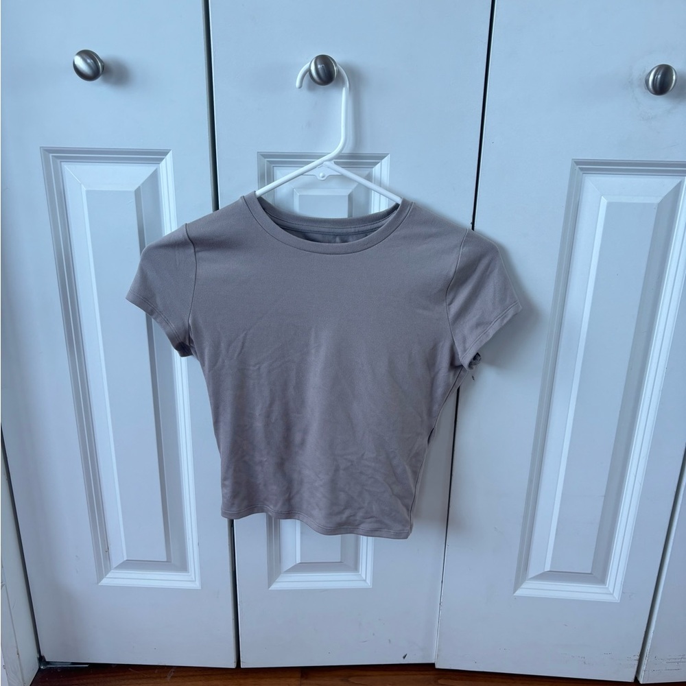 Hollister Baby Tee